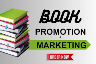 do amazon book promotion ebook children book marketing audiobook kindle vella
