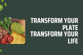 make personalized diet and workout plans