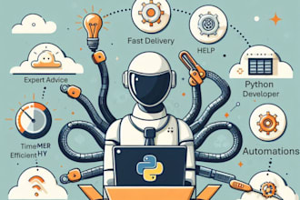 help you develop or fix your airflow python dags