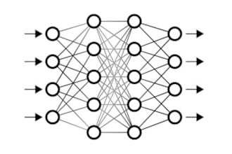 unlock the power of ai with my neural network modeling services