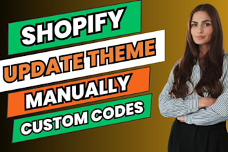 update shopify theme manually to latest shopify theme version