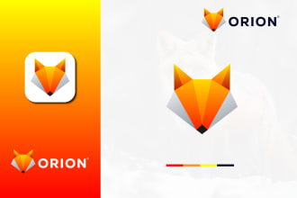 design tech, crypto, saas, website, ai and app icon logo with free favicon