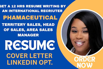 write ats metrics senior, director, vp, ceo, executive resume and cover letter