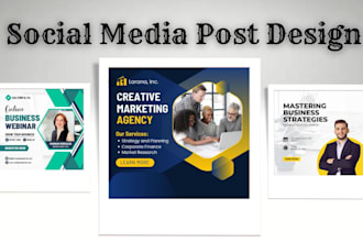 do rack card design,  vinyl banner, postcard design