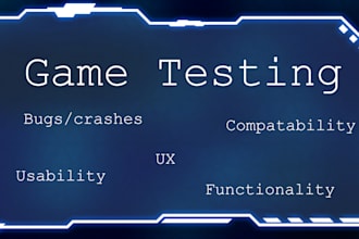 professionally review your android game and give feedback