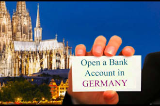 open payment account for freelancers