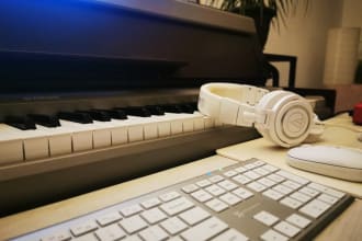 provide music consulting to help you make your music better