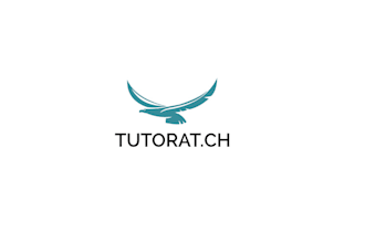 create bird tutoring company logo design