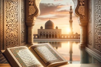 be your online quran teacher, quran teaching with tajweed and qirat