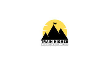 design world class classic train higher logo