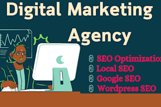 boost your google rank and seo optimization