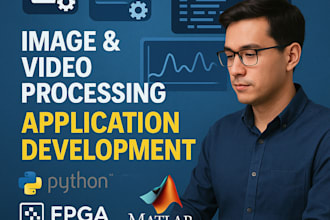 do image and video processing