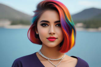 create ai avatar image for you