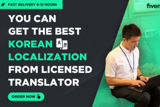 localize your web, app, or game into korean, japanese, and chinese