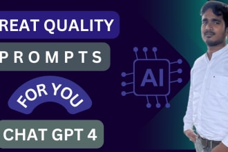 be your prompt engineer custom gpt, chat gpt prompt for chat gpt, chat gpt 4