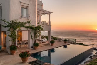 create realistic exterior home designs with ai