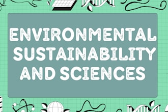 do research on environmental science transport and pollution