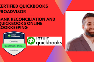 do bank reconciliation in quickbooks online and quickbooks online bookkeeping