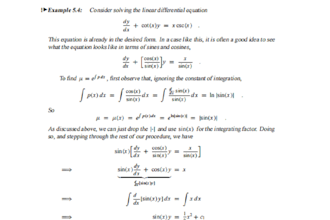offer comprehensive math and computer science services