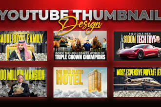 create eye catching youtube thumbnails to boost your views