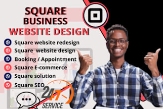 square website design square online store square website squareup