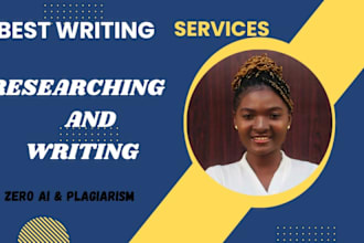 write on criminology, entrepreneurship, design thinking essay, proposals, papers