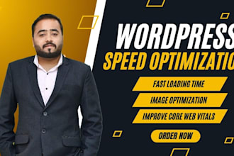 increase wordpress speed optimization for google pagespeed insights
