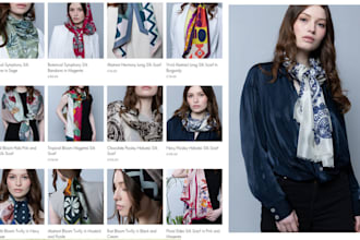 shoot your brand products for ecommerce in a studio setting