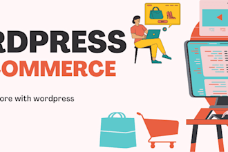transform your online store with woocommerce development