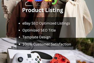 post ebay listing ebay draft listing ebay product listing ebay lister