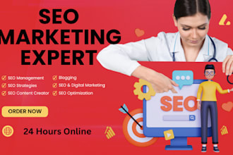 your high quality backlinks and professional SEO expert