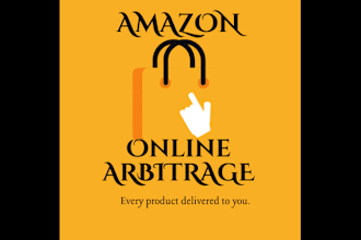 do amazon fba online arbitrage product research