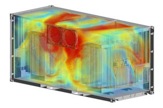 perform cfd simulations using ansys or abaqus
