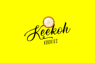 craft a company logo design and brand identity