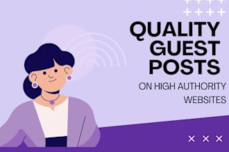 publish saas guest post or niche edits on high da saas websites