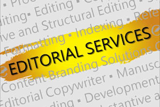 deeply edit your personal statement or statement of purpose