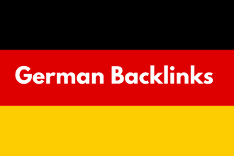 build german backlinks with high authority german guest post