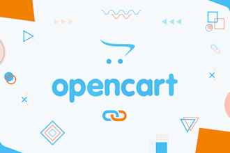 develop custom payment method opencart