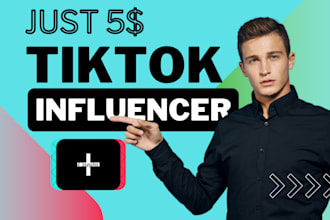 provide tiktok influencer email list and leads