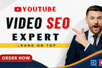 do best youtube video SEO for top rank on search result