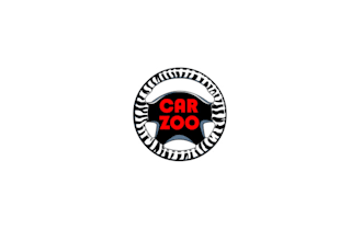 design lovely extremely good car zoo logo