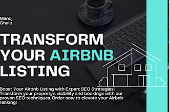 boost your airbnb ranking with expert SEO strategies