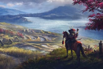 develop a 3d open world game battle royale game role metaverse game multiplayer