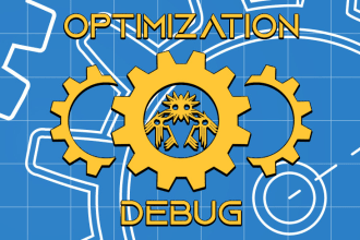 debug or reverse engineer