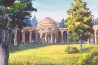 help you with fantasy worldbuilding