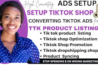 fix and approved rejected tik tok shop rejected products tik tok integration