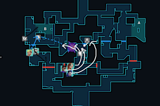 get you out of low ranks and into the fun of valorant