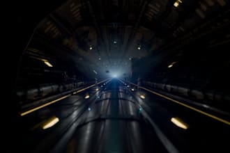 create 3d game environments for ue5 and unity