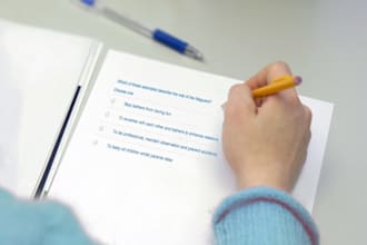 create test cases for your application