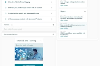 do unique amazon product hunting with the help of helium 10